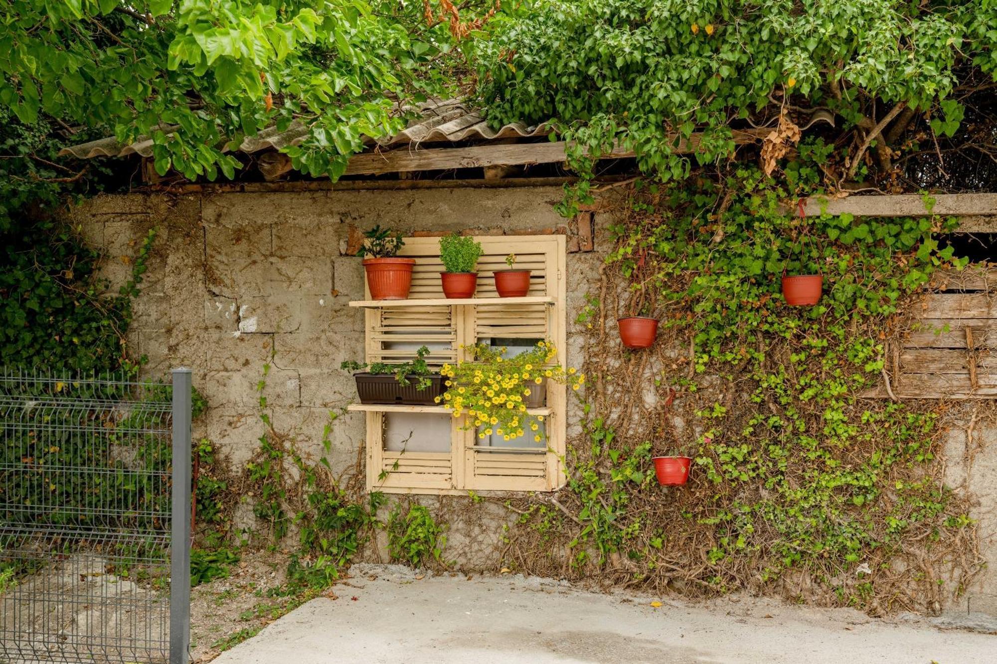 Apartments Milivojevic Bar Exterior photo
